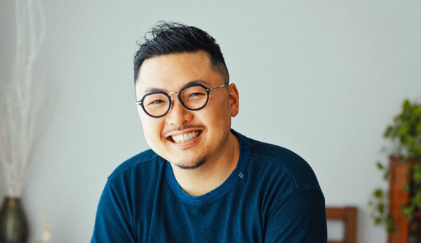 kawahara takumi さん、整体の感想